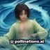 漫蛙漫画指南技术编辑像素的工作照，负责App与平台功能测评