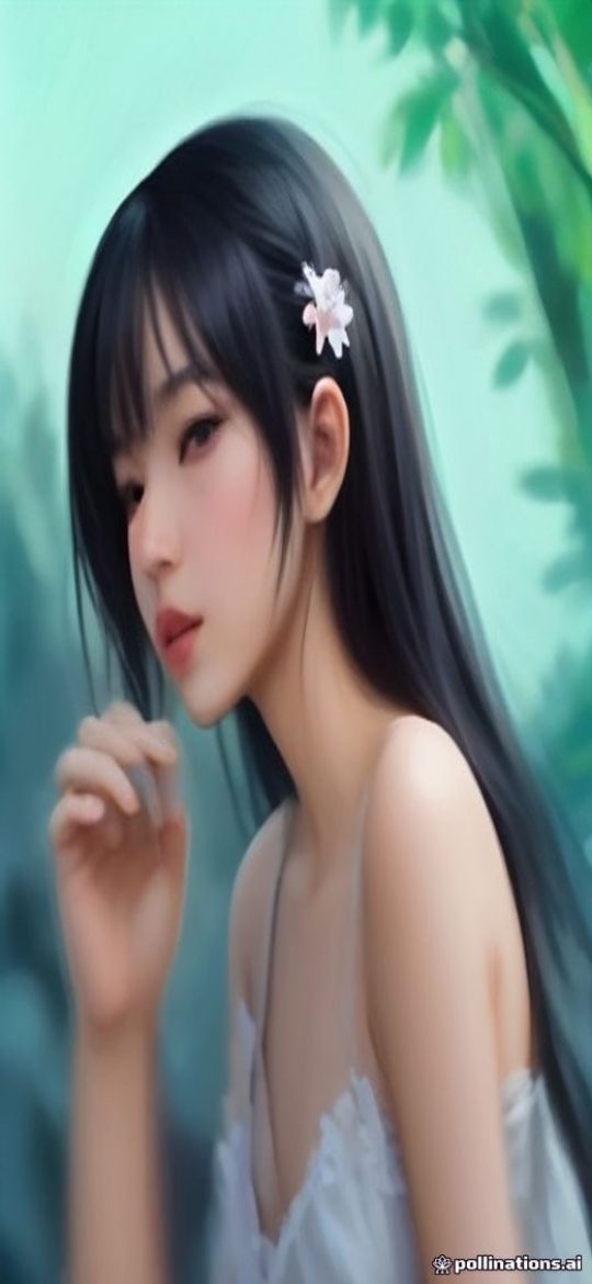 漫蛙 漫画 App 首页截图，顶部为搜索框，下方是竖向排列的封面瀑布流，每张封面右下角标注更新到第几话，整体为深色背景配霓虹绿强调色
